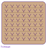 tablet, homage