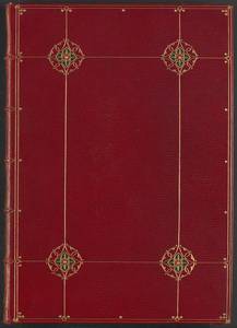 The (First) Book of Urizen