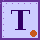 T