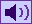 music on: press to mute